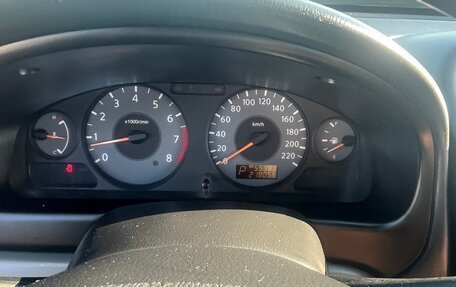 Nissan Almera Classic, 2012 год, 700 000 рублей, 11 фотография