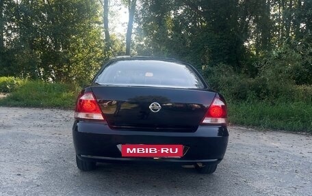 Nissan Almera Classic, 2012 год, 700 000 рублей, 19 фотография