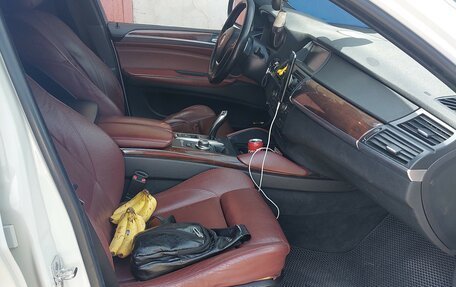 BMW X6, 2009 год, 1 300 000 рублей, 3 фотография