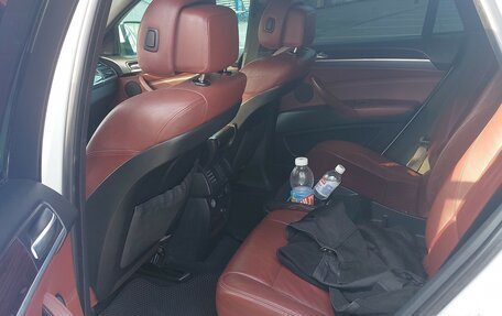 BMW X6, 2009 год, 1 300 000 рублей, 4 фотография