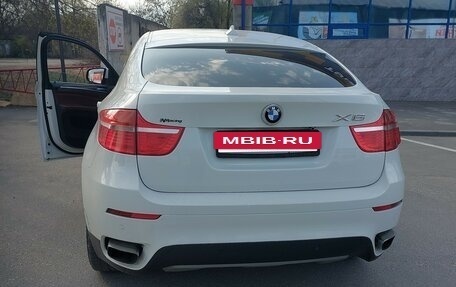 BMW X6, 2009 год, 1 300 000 рублей, 2 фотография