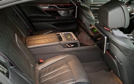 BMW 7 серия, 2018 год, 6 500 000 рублей, 8 фотография