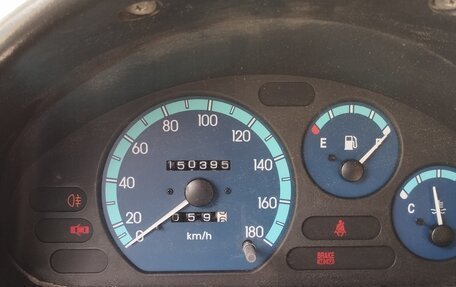 Daewoo Matiz I, 2009 год, 160 000 рублей, 18 фотография
