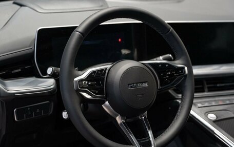 Haval F7, 2025 год, 3 099 000 рублей, 2 фотография