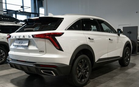 Haval F7, 2025 год, 3 099 000 рублей, 11 фотография