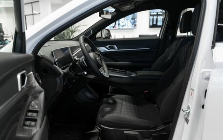 Haval F7, 2025 год, 3 099 000 рублей, 15 фотография