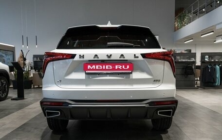 Haval F7, 2025 год, 3 099 000 рублей, 12 фотография