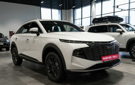 Haval F7, 2025 год, 3 099 000 рублей, 10 фотография