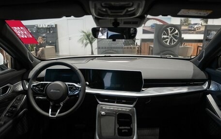 Haval F7, 2025 год, 3 099 000 рублей, 16 фотография