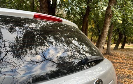 KIA cee'd I рестайлинг, 2008 год, 635 000 рублей, 7 фотография