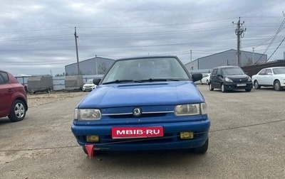 Skoda Felicia I рестайлинг, 1996 год, 160 000 рублей, 1 фотография