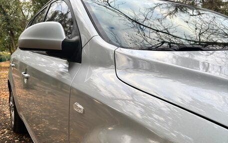 KIA cee'd I рестайлинг, 2008 год, 635 000 рублей, 9 фотография