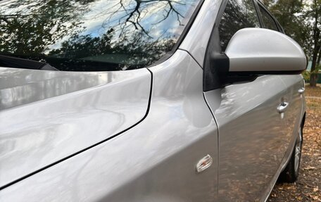 KIA cee'd I рестайлинг, 2008 год, 635 000 рублей, 8 фотография