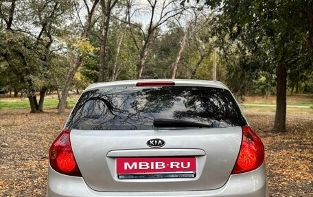 KIA cee'd I рестайлинг, 2008 год, 635 000 рублей, 5 фотография