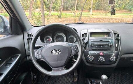 KIA cee'd I рестайлинг, 2008 год, 635 000 рублей, 14 фотография
