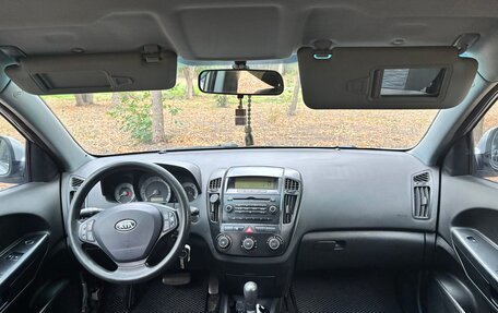 KIA cee'd I рестайлинг, 2008 год, 635 000 рублей, 15 фотография