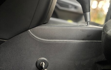 KIA cee'd I рестайлинг, 2008 год, 635 000 рублей, 19 фотография