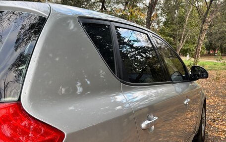 KIA cee'd I рестайлинг, 2008 год, 635 000 рублей, 11 фотография