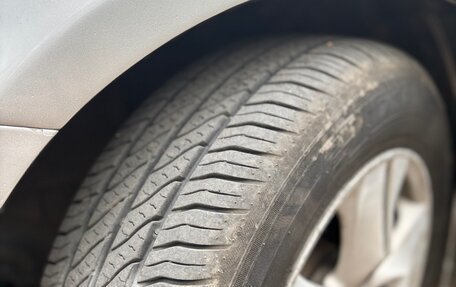 KIA cee'd I рестайлинг, 2008 год, 635 000 рублей, 26 фотография