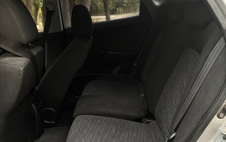 KIA cee'd I рестайлинг, 2008 год, 635 000 рублей, 29 фотография