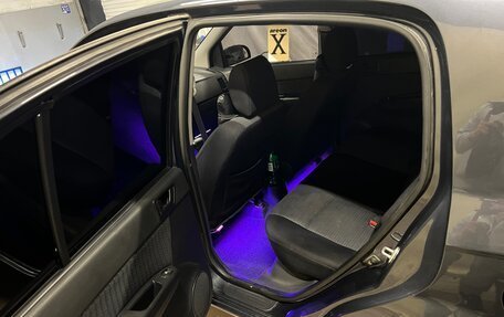 Hyundai Getz I рестайлинг, 2009 год, 600 000 рублей, 13 фотография