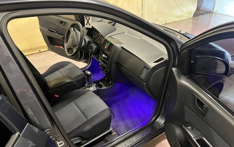 Hyundai Getz I рестайлинг, 2009 год, 600 000 рублей, 15 фотография