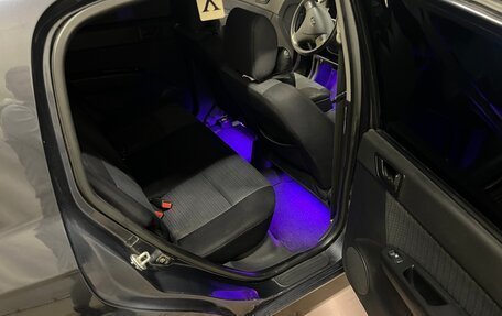 Hyundai Getz I рестайлинг, 2009 год, 600 000 рублей, 14 фотография