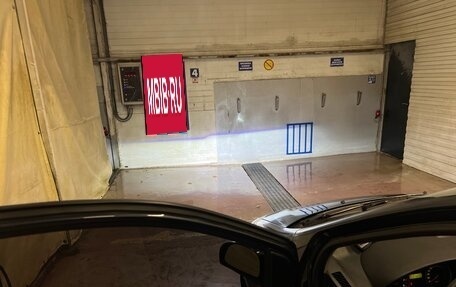 Hyundai Getz I рестайлинг, 2009 год, 600 000 рублей, 6 фотография