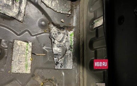 Hyundai Getz I рестайлинг, 2009 год, 600 000 рублей, 16 фотография