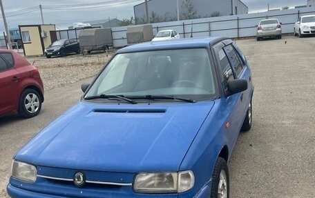 Skoda Felicia I рестайлинг, 1996 год, 160 000 рублей, 2 фотография