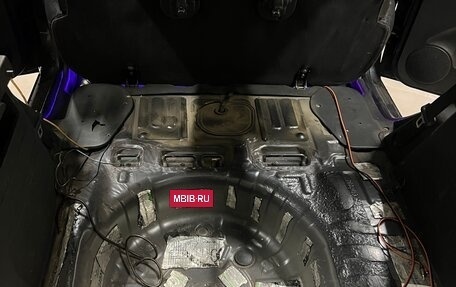 Hyundai Getz I рестайлинг, 2009 год, 600 000 рублей, 17 фотография