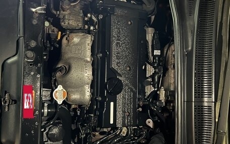 Hyundai Getz I рестайлинг, 2009 год, 600 000 рублей, 20 фотография