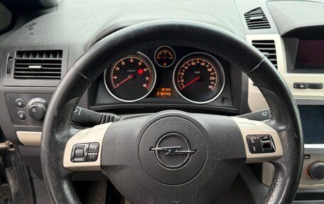 Opel Zafira B, 2008 год, 480 000 рублей, 6 фотография
