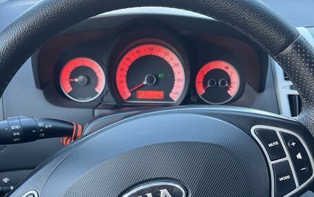 KIA cee'd I рестайлинг, 2008 год, 450 000 рублей, 2 фотография