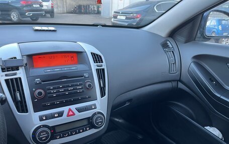 KIA cee'd I рестайлинг, 2008 год, 450 000 рублей, 6 фотография