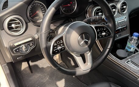 Mercedes-Benz GLC, 2021 год, 4 450 000 рублей, 9 фотография