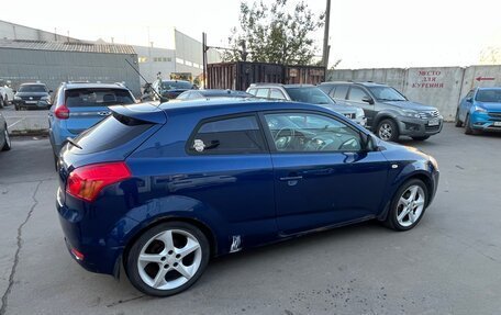 KIA cee'd I рестайлинг, 2008 год, 450 000 рублей, 7 фотография