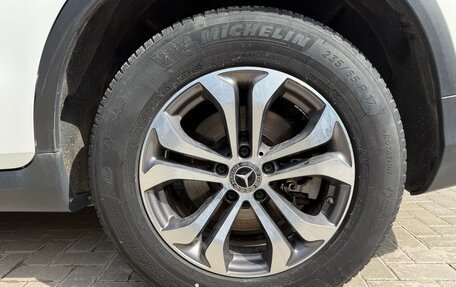 Mercedes-Benz GLC, 2021 год, 4 450 000 рублей, 12 фотография