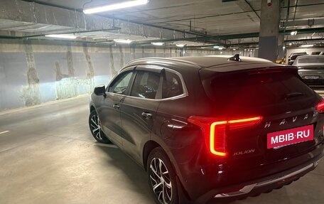 Haval Jolion, 2023 год, 1 900 000 рублей, 4 фотография