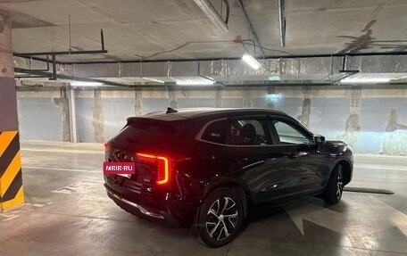Haval Jolion, 2023 год, 1 900 000 рублей, 3 фотография