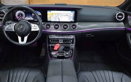 Mercedes-Benz CLS, 2019 год, 5 400 000 рублей, 9 фотография