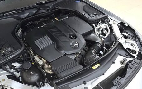 Mercedes-Benz CLS, 2019 год, 5 400 000 рублей, 11 фотография