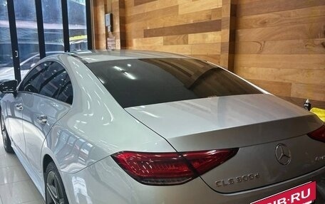 Mercedes-Benz CLS, 2019 год, 5 400 000 рублей, 8 фотография