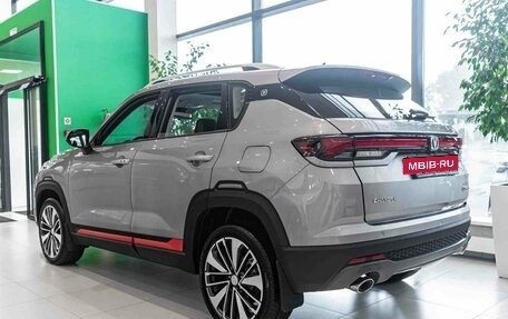 Changan CS35 Plus, 2025 год, 2 709 900 рублей, 3 фотография