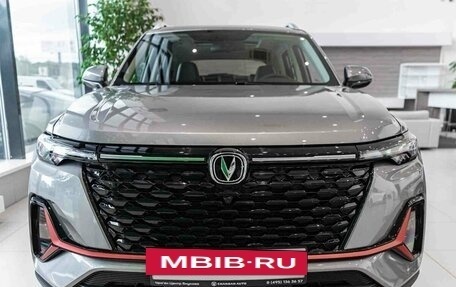 Changan CS35 Plus, 2025 год, 2 709 900 рублей, 4 фотография