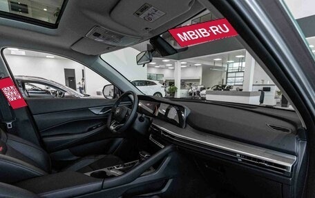Changan CS35 Plus, 2025 год, 2 709 900 рублей, 9 фотография