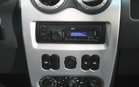 Renault Logan I, 2013 год, 465 000 рублей, 14 фотография