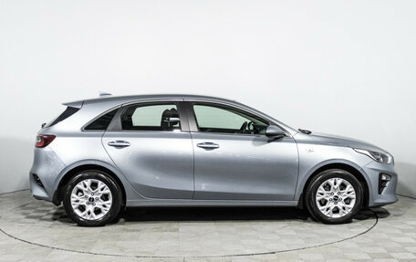 KIA cee'd III, 2018 год, 1 747 900 рублей, 4 фотография