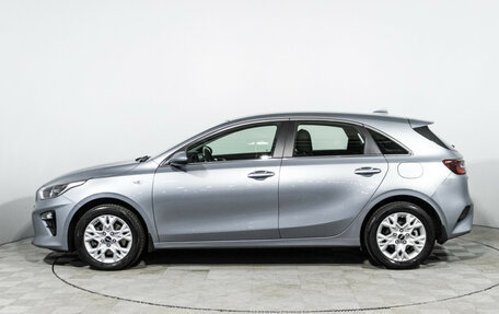 KIA cee'd III, 2018 год, 1 747 900 рублей, 8 фотография