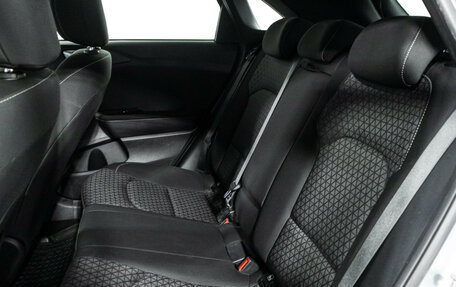 KIA cee'd III, 2018 год, 1 747 900 рублей, 10 фотография